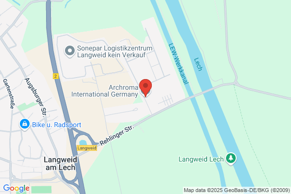 Archimica GmbH