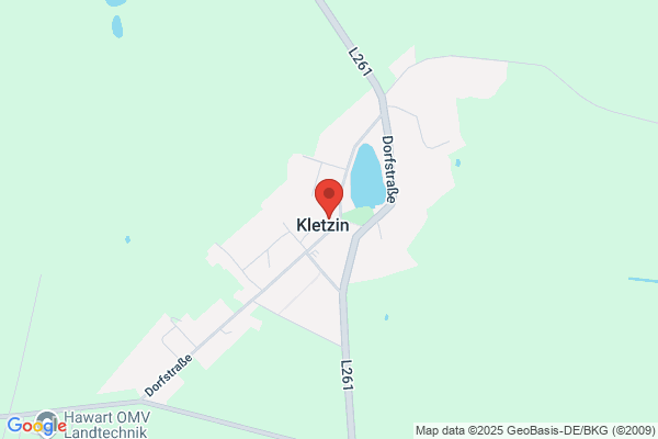 Gemeinde Kletzin