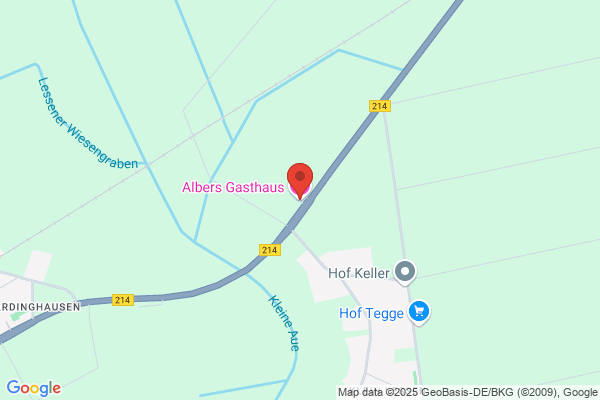 Elbers Gasthof Hotel