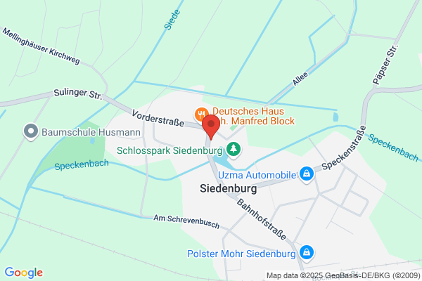 Apotheke Burg Tim Piasta