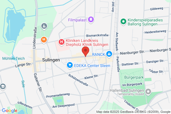 Finke Reiseagentur