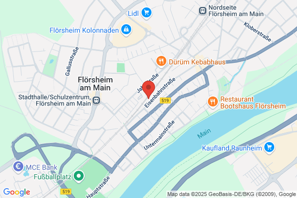Gerhard Klein