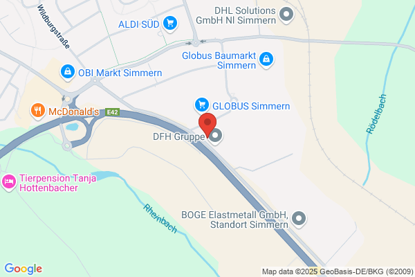 Rheinhessiche Schweiz Hausbau GmbH