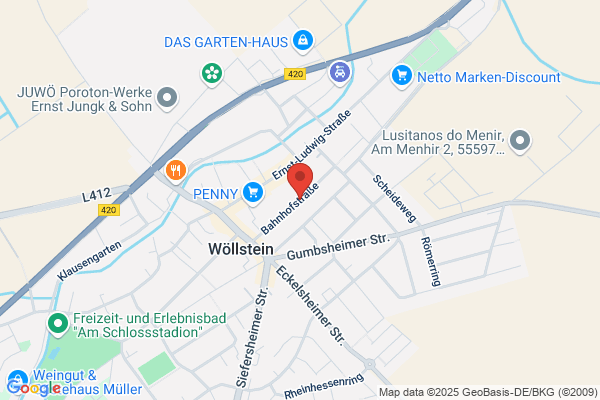 Verbandsgemeindeverwaltung