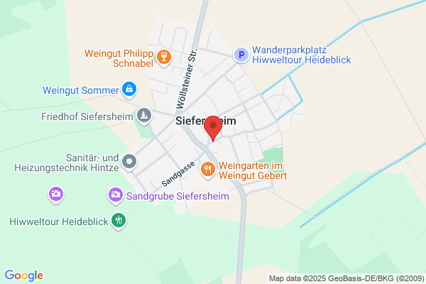 Wöllsteiner Kübeldienst