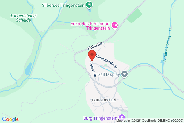 Bergklause Inh. Tuna Özkan
