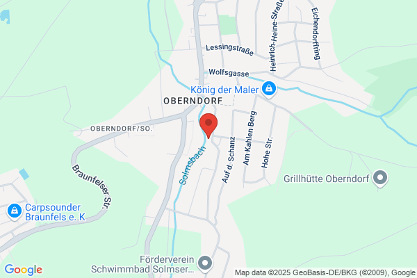 Freiwillige Feuerwehr Oberndorf
