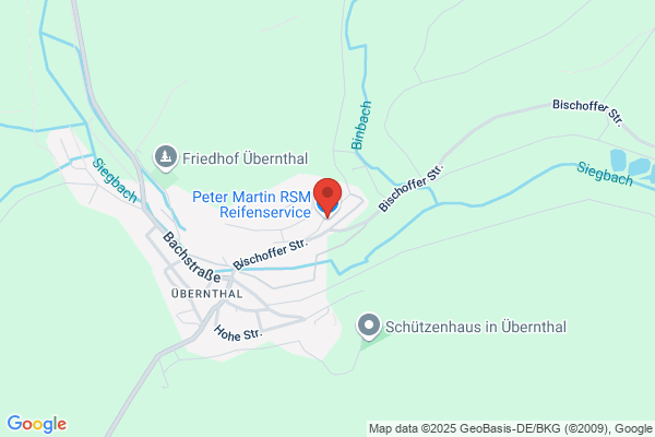 KFZ- und Reifenservice Karl-Heinz Martin