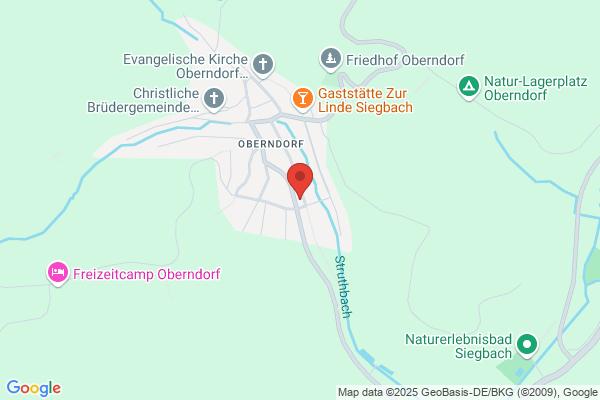 Spielgemeinschaft Tringenstein-Oberndorf