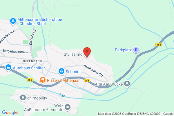 Stylissimo Friseursalon