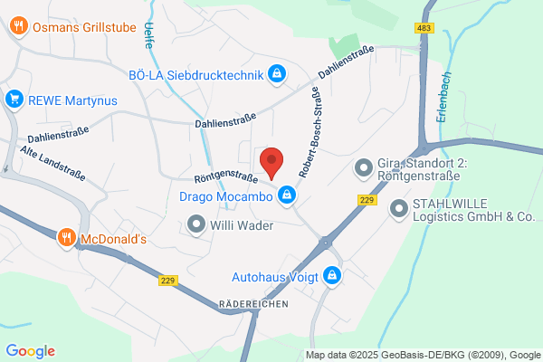 WEWIRA Winterhoff GmbH Radevormwald