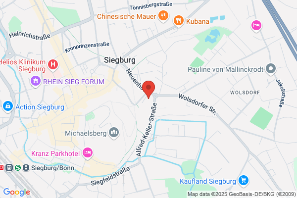Allianz Versicherung Andre Becker Hauptvertretung