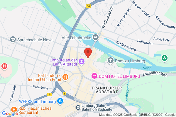 B2B Consulting GmbH