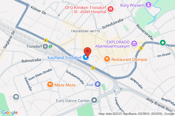 Apotheke im Kaufland