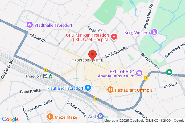 City-Center