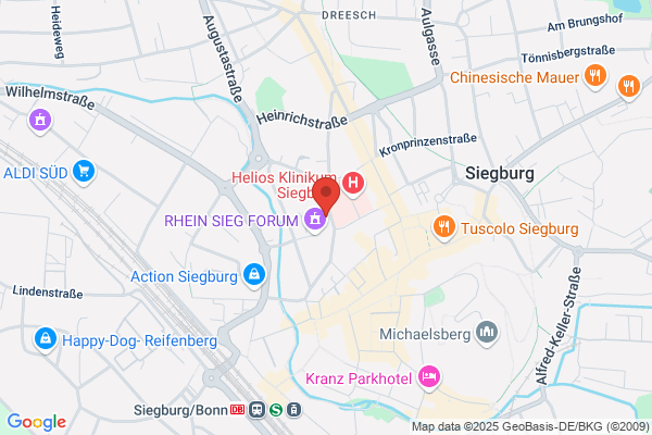 Engelbert Humperdinck Apotheke