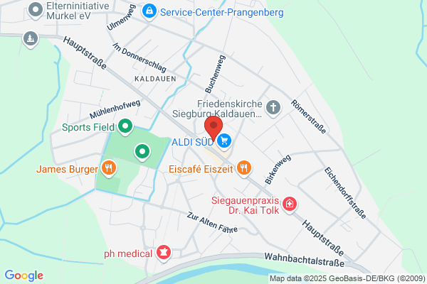 St. Rochus Apotheke