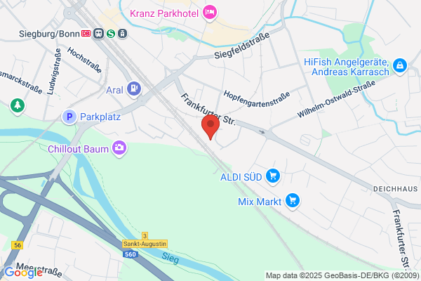 Agentur für Arbeit Siegburg