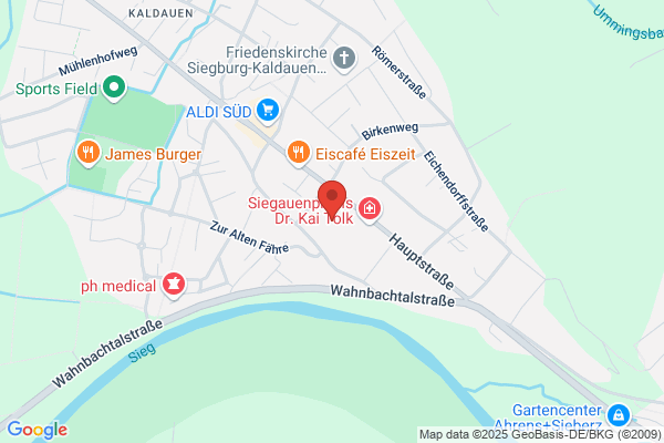 Karlauf, Wolfgang