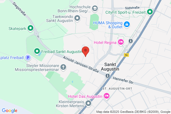 Asklepios Kinderklinik Sankt Augustin - Geburtshilfe
