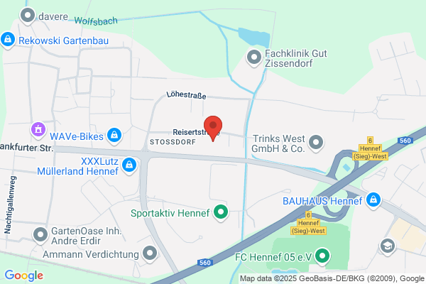 KS AUTOGLAS ZENTRUM Hennef