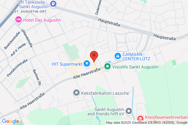 KS AUTOGLAS ZENTRUM Sankt Augustin