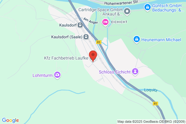 Lauftec Car Service Inh. Günter Laufenberg