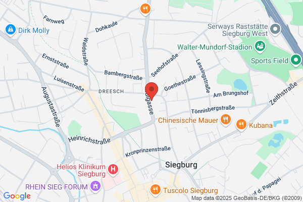 Autohaus Büchling GmbH