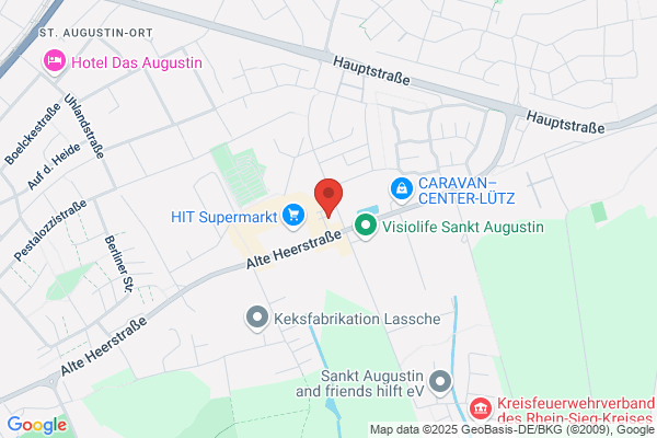 Autohaus Wisskirchen GmbH