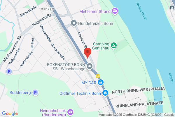 Autoteile Müller GmbH
