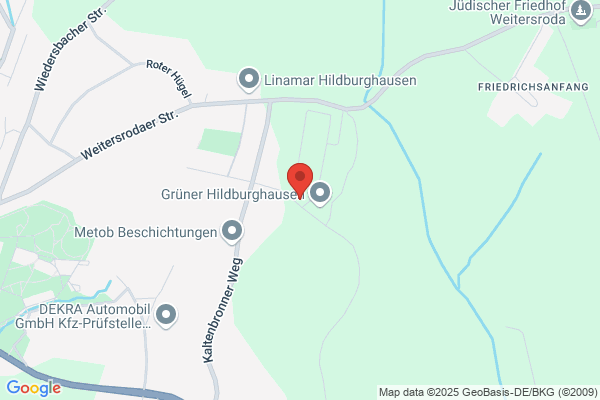 Grüner Produktions GmbH