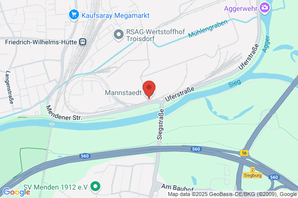 Mannstaedt-Werke GmbH & Co. KG