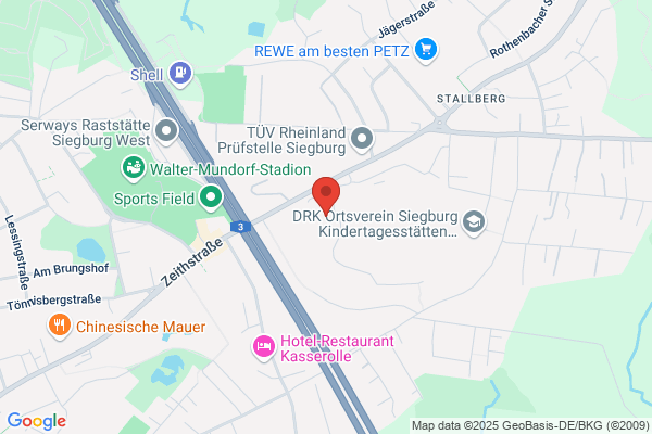 ALF Adam Lewandowski Fahrservice