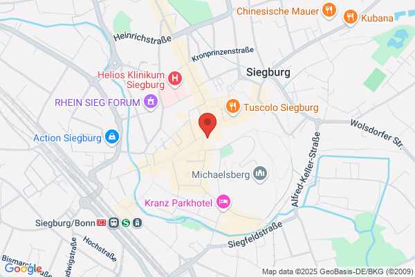 Merzenich-Bäckereien GmbH