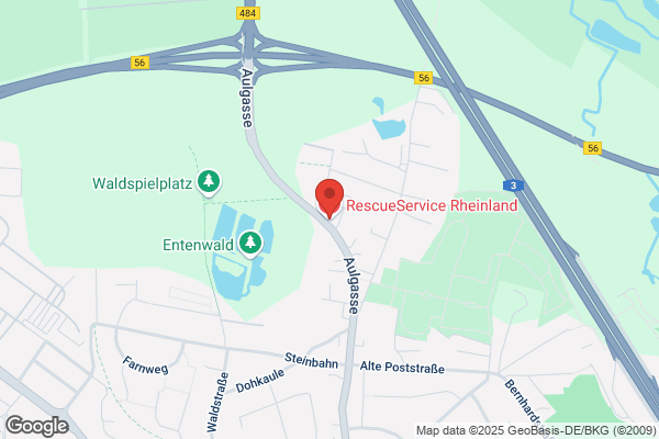 RescueService Rheinland GmbH