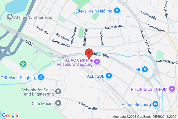 Clausen Bau GmbH