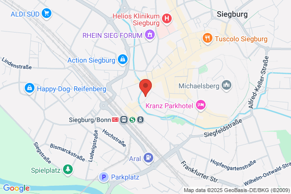 Arbeitsgericht Siegburg