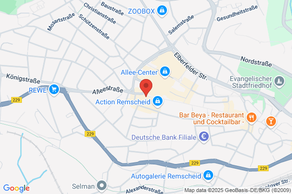 Adler Modemärkte AG