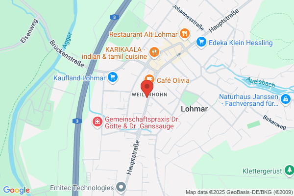 Lichtkaufhaus GmbH