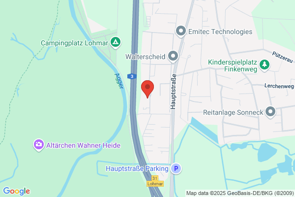 Aggerverband Klärwerksabteilung