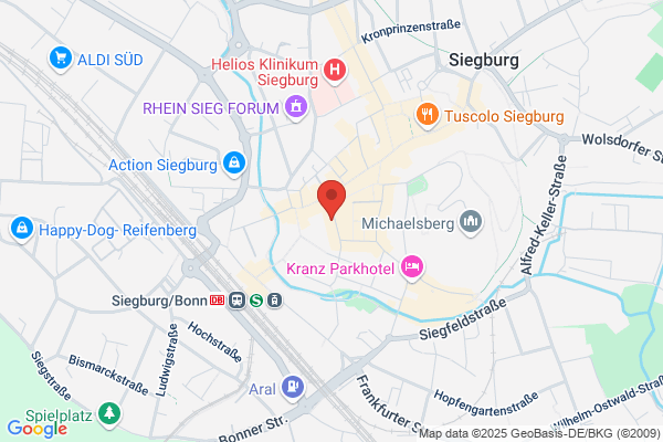 Kreishandwerkerschaft Bonn/Rhein-Sieg
