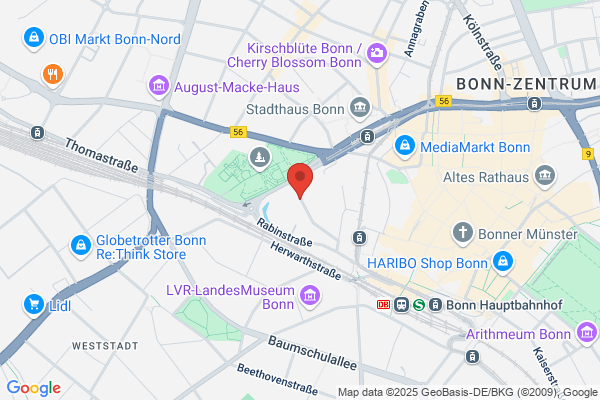 Mieterverein Bonn/Rhein-Sieg/Ahr e.V.