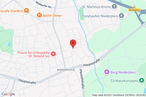 Bestattungshaus Berges GmbH