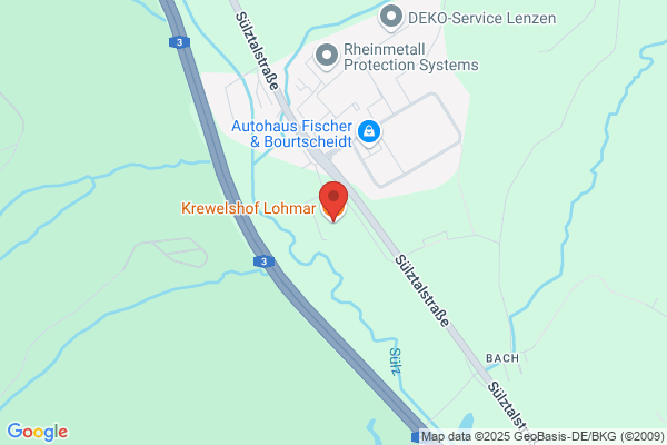 Bauernhof-Cafe Krewelshof