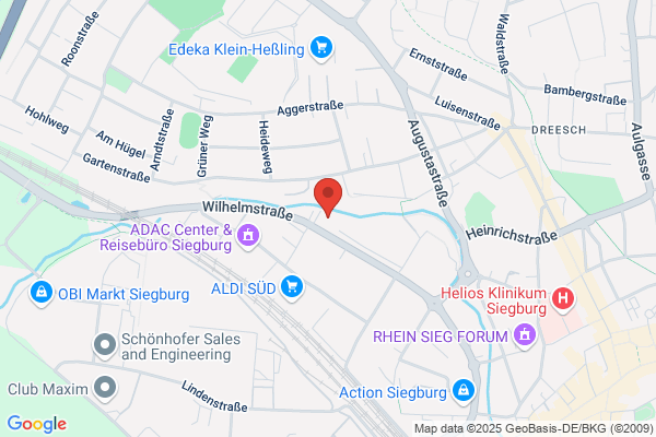 Massageschule Köln