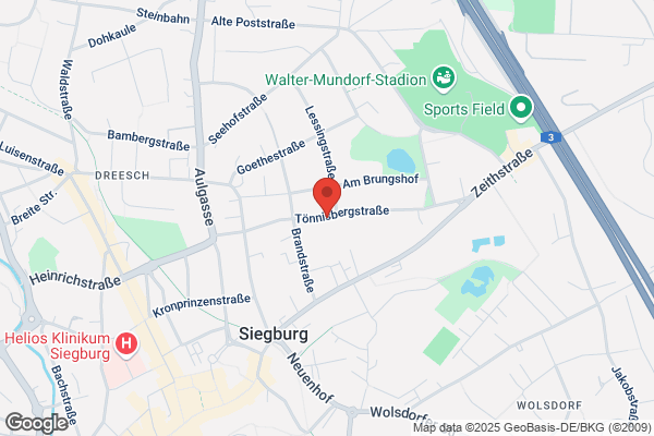 CEG Computer Engineering and Software GmbH