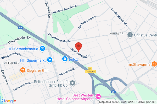 Gelt Computer GmbH
