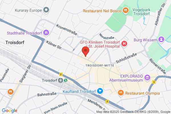 enerix Bonn - Photovoltaik & Stromspeicher