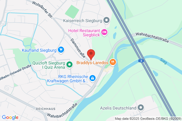 Frimondo GmbH