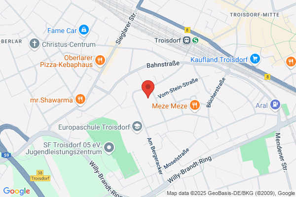 Yourfun Eventplanung & Animation